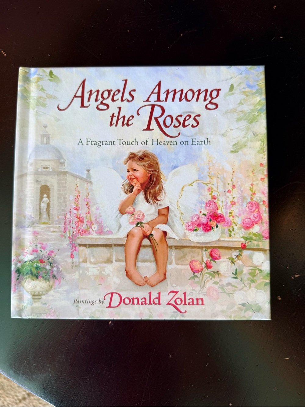 Angels Among the Roses by - Donald Zolan
BNWT
